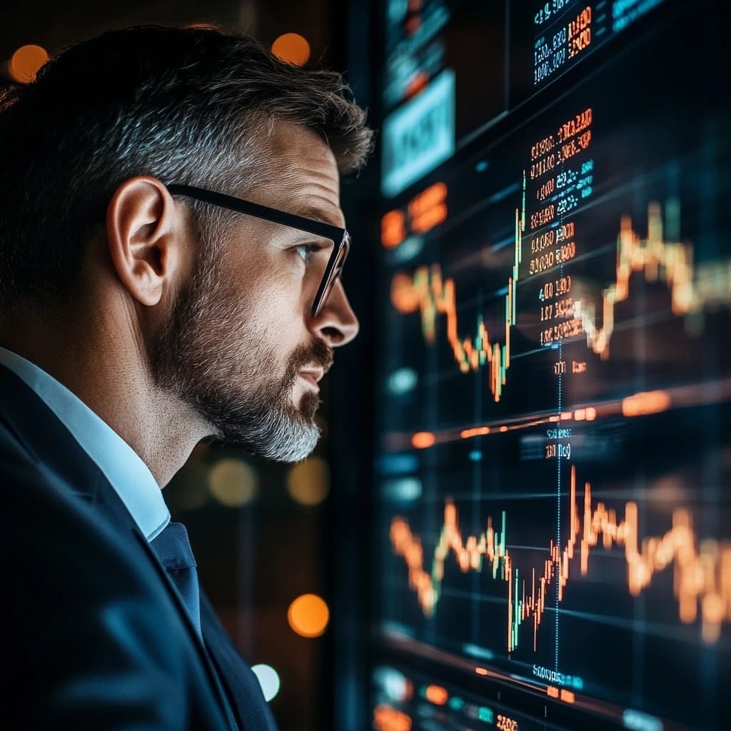 Graphs and visual data representations
