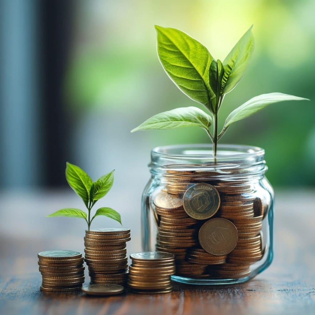 Data visualizations and charts