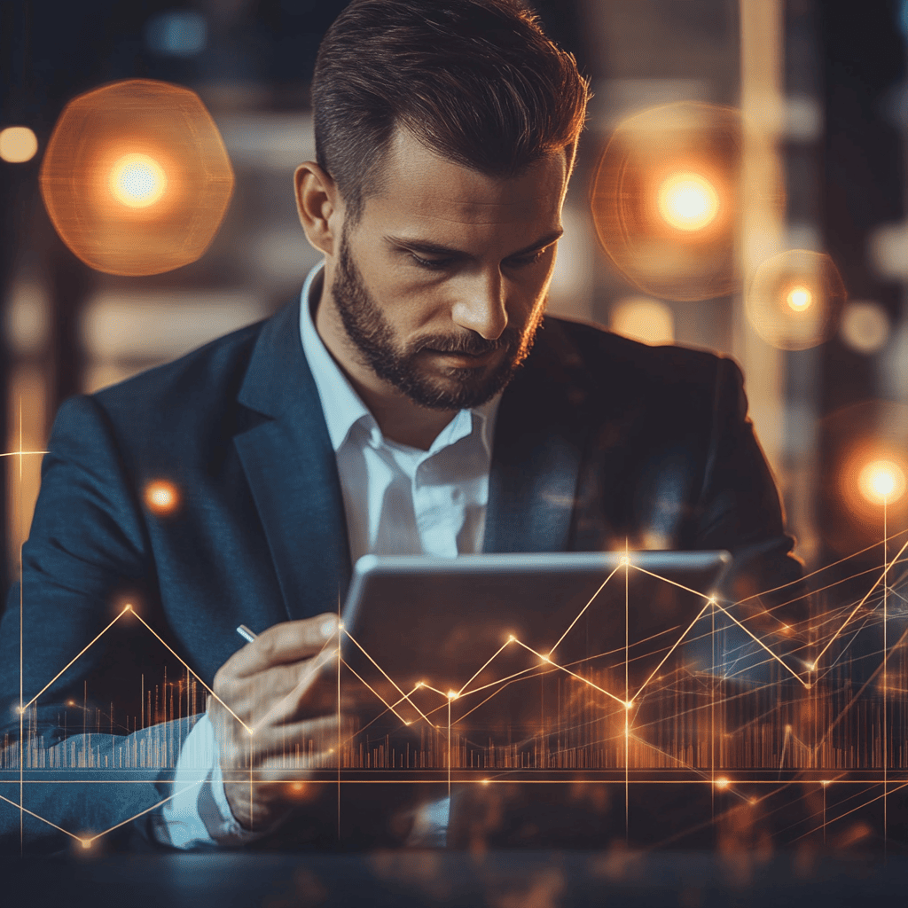 Charts and Data Visualizations