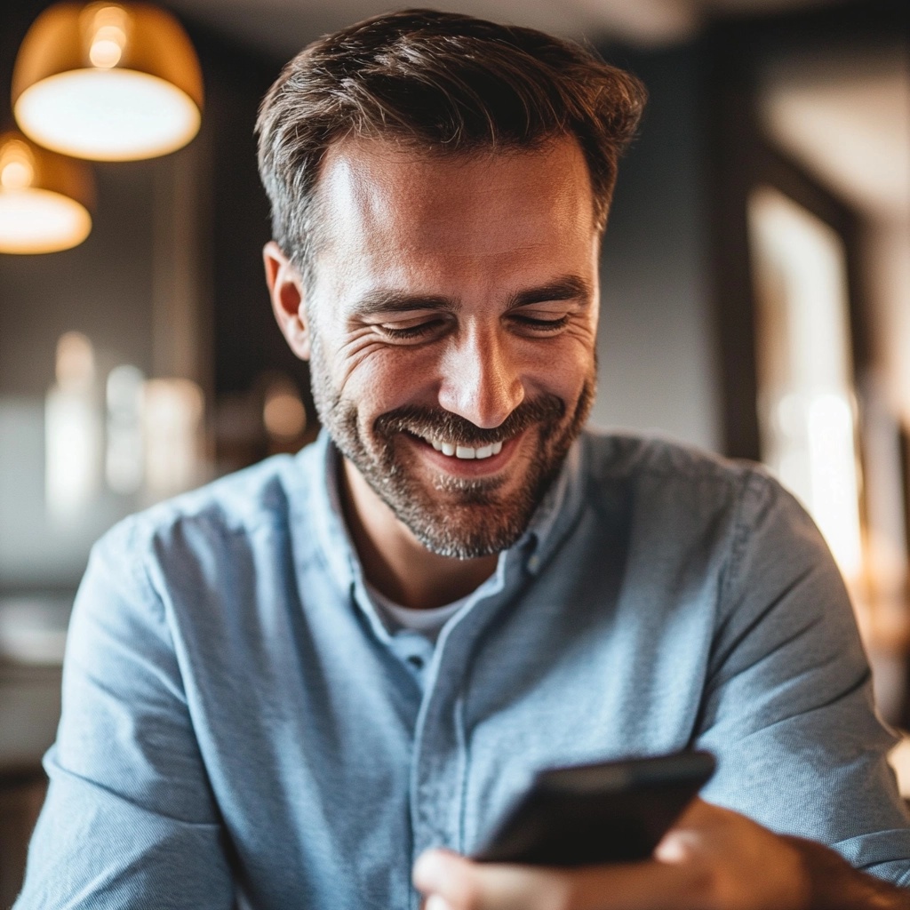 Data charts and visualizations